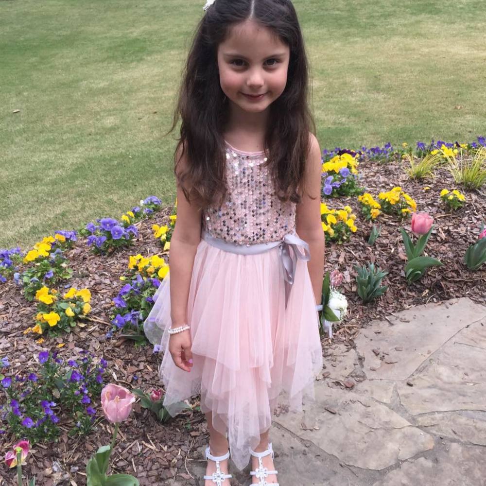 Meet your Posher, Julie